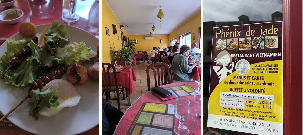 Phenix De Jade - Gallery Image 2